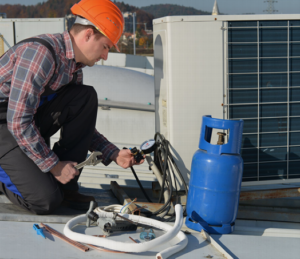 Heating and Air Conditioning Repair and Installation Services in Duluth, GA